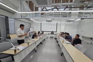 2025년도 제1차 임원회의