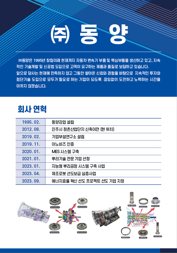 동양