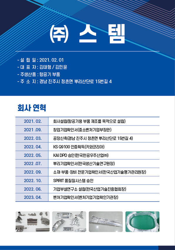 스템