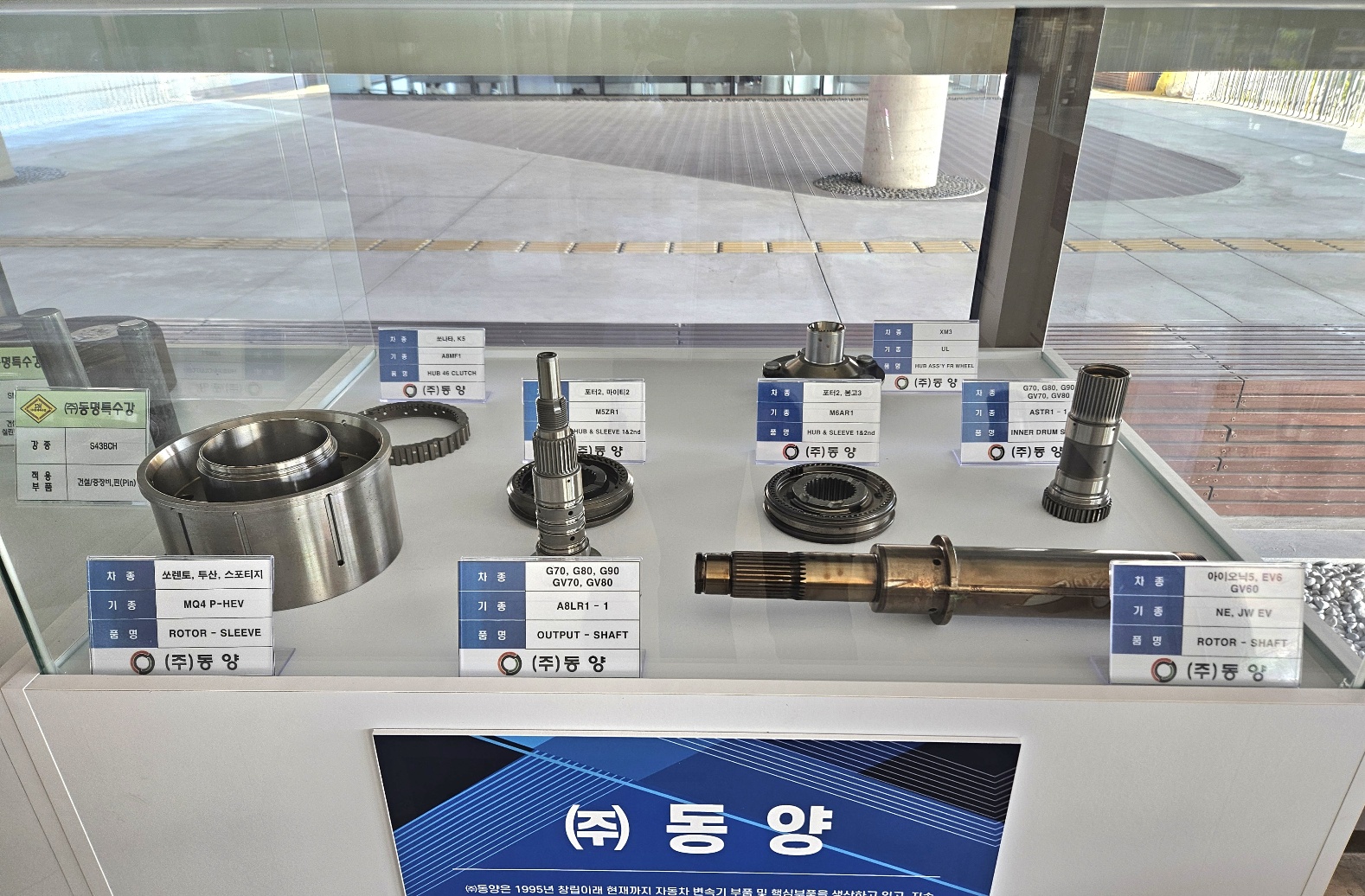 동양
